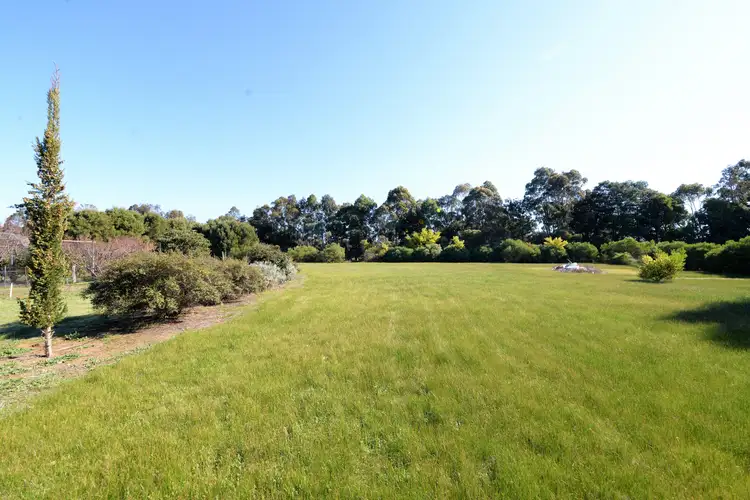 Second view of Homely rural property listing, 29 Wattle Place, Nannup WA 6275