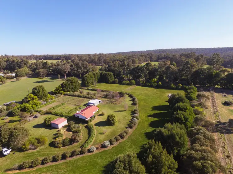 Third view of Homely rural property listing, 29 Wattle Place, Nannup WA 6275