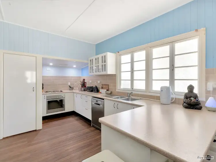 Second view of Homely house listing, 34 Greasley Street, Tivoli QLD 4305