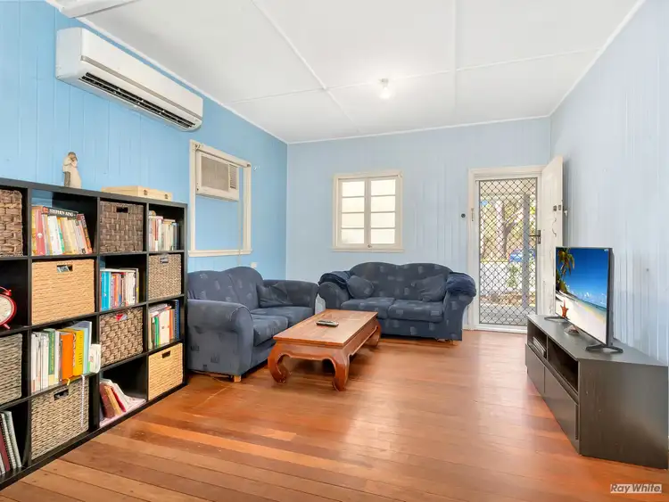 Third view of Homely house listing, 34 Greasley Street, Tivoli QLD 4305