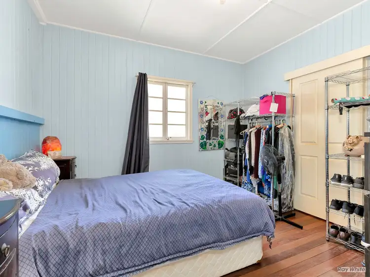 Fifth view of Homely house listing, 34 Greasley Street, Tivoli QLD 4305