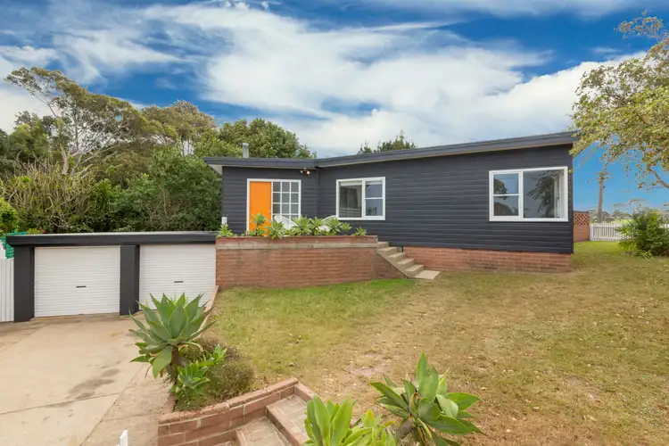 Main view of Homely house listing, 1 Nioka Avenue, Malua Bay NSW 2536