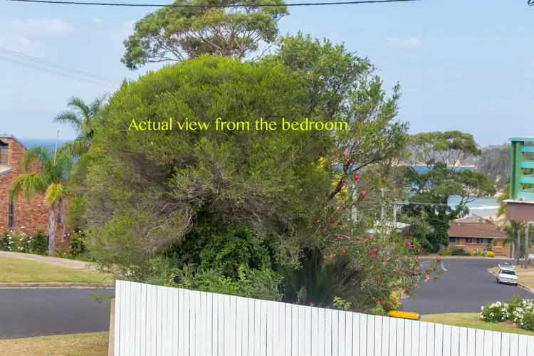 Fourth view of Homely house listing, 1 Nioka Avenue, Malua Bay NSW 2536