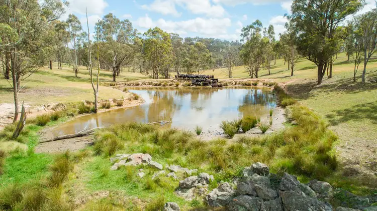 Fifth view of Homely rural property listing, 511 Long Swamp Road, Armidale NSW 2350