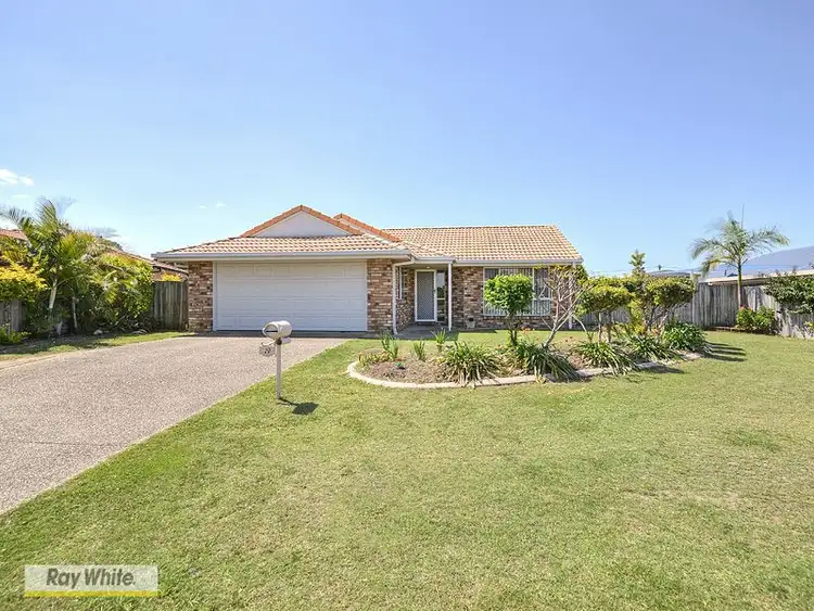 20 Cairns Crescent, Deception Bay QLD 4508
