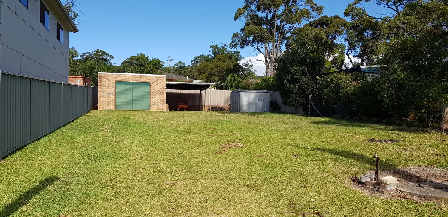 Main view of Homely land listing, 247 Sunset Strip, Manyana NSW 2539