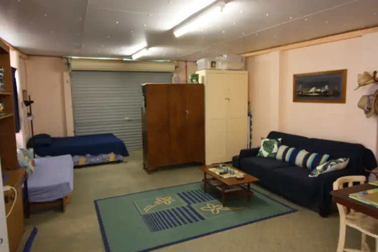 Third view of Homely land listing, 247 Sunset Strip, Manyana NSW 2539