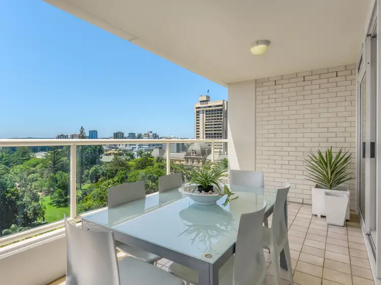 1005/132 Alice Street, Brisbane QLD 4000