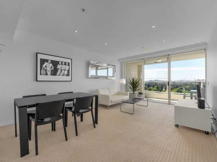 Fourth view of Homely apartment listing, 1005/132 Alice Street, Brisbane QLD 4000