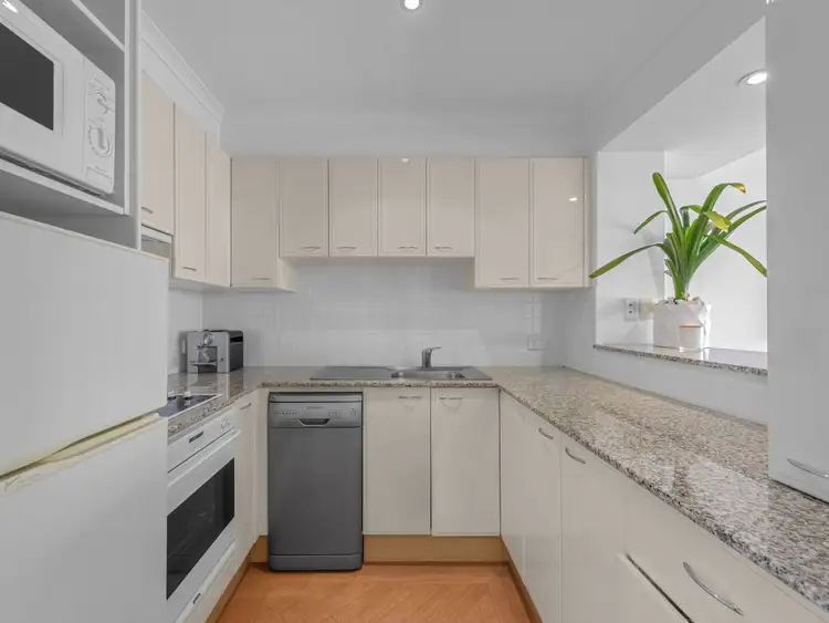 Sixth view of Homely apartment listing, 1005/132 Alice Street, Brisbane QLD 4000