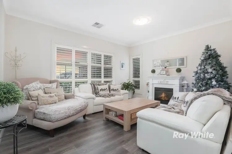 Second view of Homely other listing, 159 Ridgeline Drive, The Ponds NSW 2769