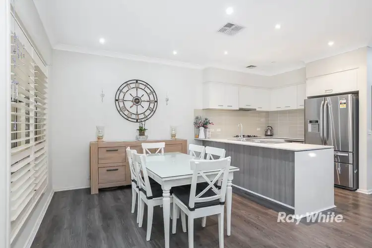 Third view of Homely other listing, 159 Ridgeline Drive, The Ponds NSW 2769