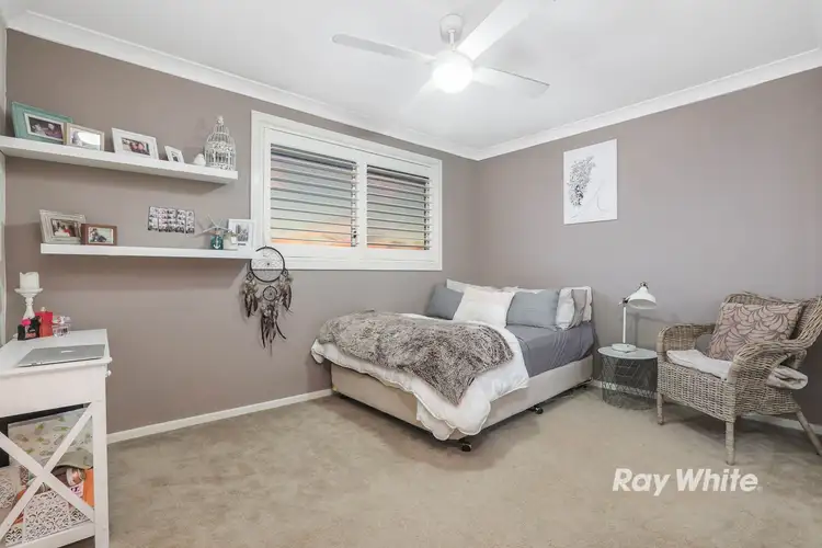 Fifth view of Homely other listing, 159 Ridgeline Drive, The Ponds NSW 2769