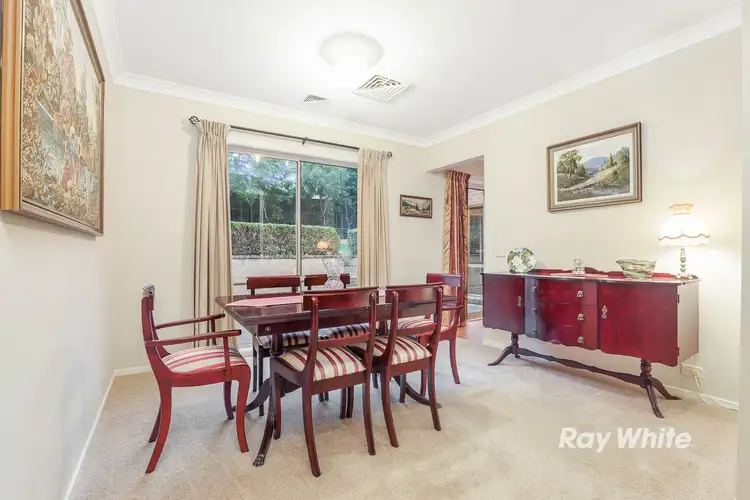Third view of Homely house listing, 20 Flannan Court, Kellyville NSW 2155
