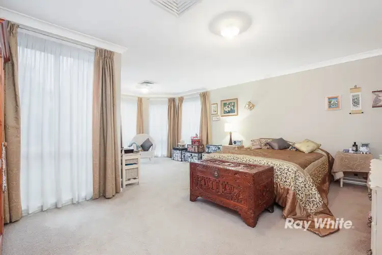 Sixth view of Homely house listing, 20 Flannan Court, Kellyville NSW 2155