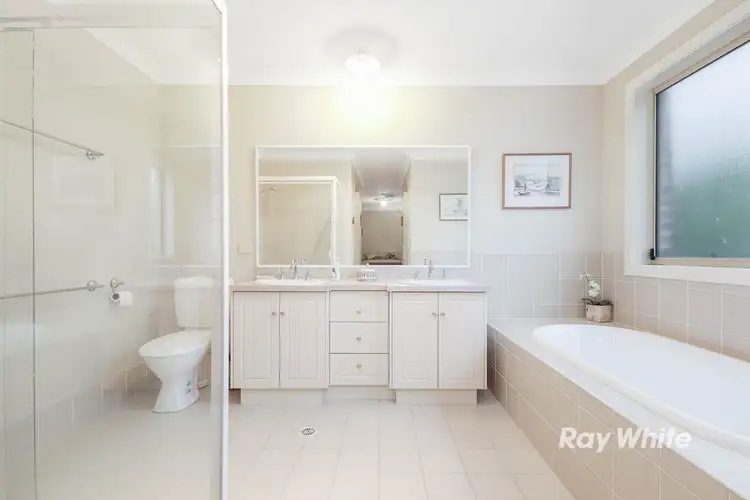 Seventh view of Homely house listing, 20 Flannan Court, Kellyville NSW 2155