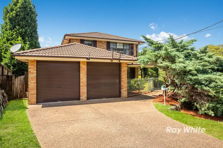 Main view of Homely house listing, 2 Jenner Road, Dural NSW 2158