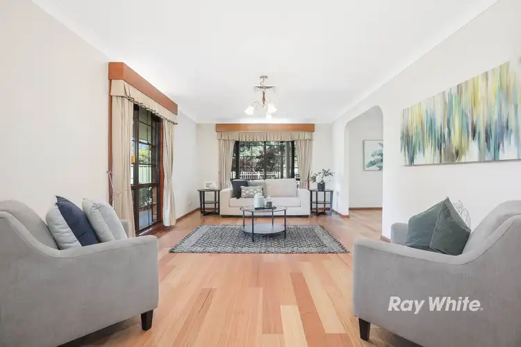 Second view of Homely house listing, 2 Jenner Road, Dural NSW 2158