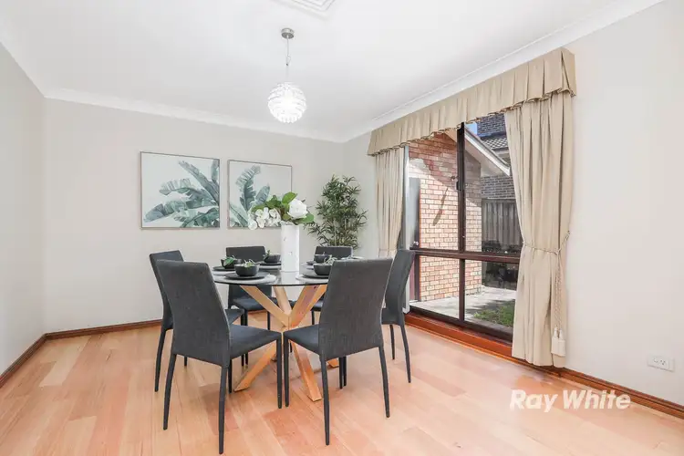 Third view of Homely house listing, 2 Jenner Road, Dural NSW 2158