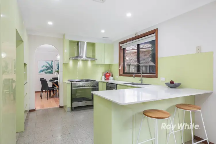 Fourth view of Homely house listing, 2 Jenner Road, Dural NSW 2158