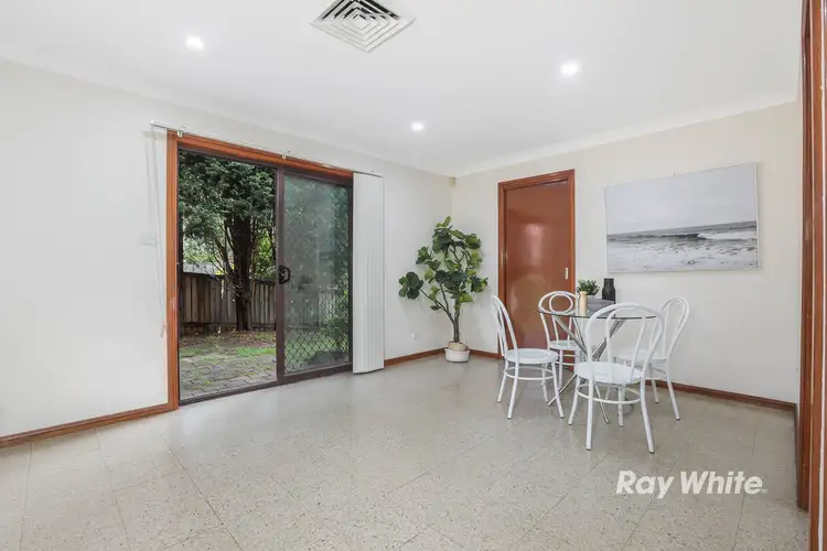 Fifth view of Homely house listing, 2 Jenner Road, Dural NSW 2158