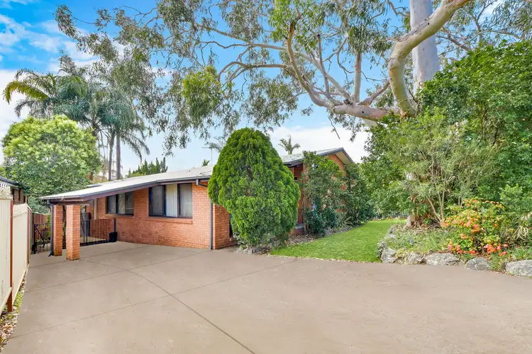 Main view of Homely house listing, 216 Junction Road, Ruse NSW 2560