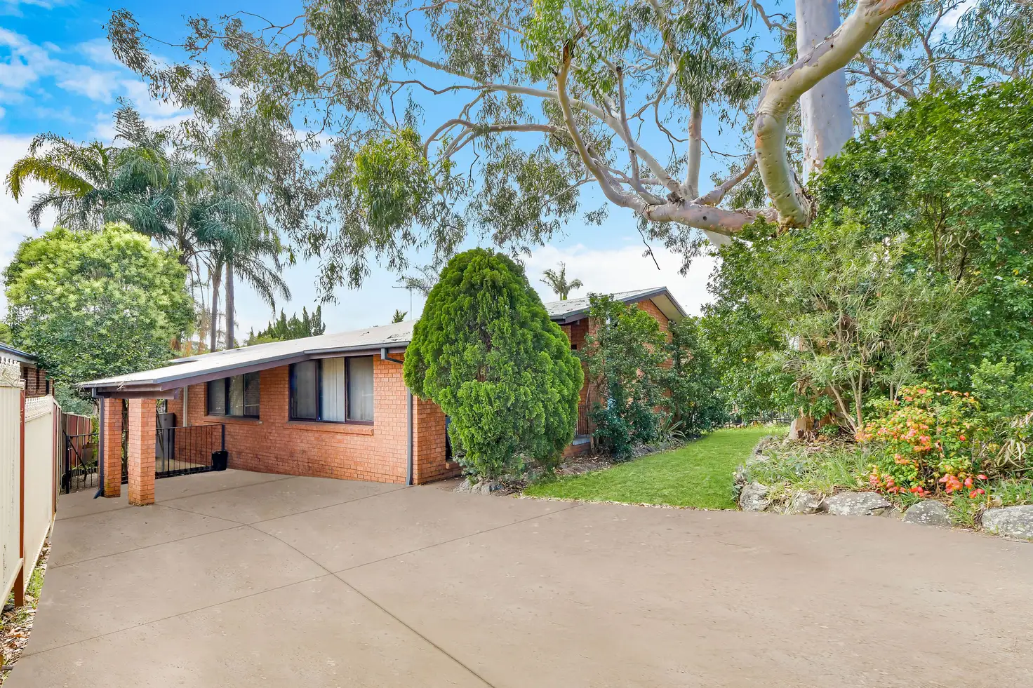 Main view of Homely house listing, 216 Junction Road, Ruse NSW 2560