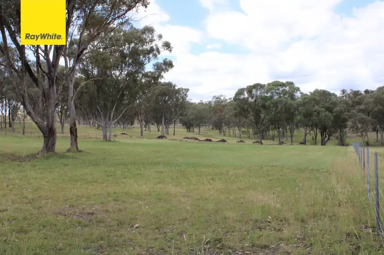 Lot 13 Bimbadeen Drive, Inverell NSW 2360