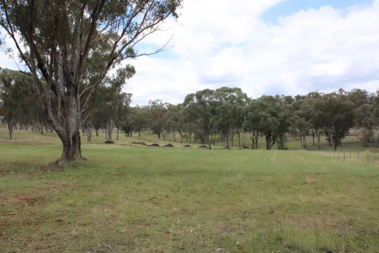 Second view of Homely land listing, Lot 13 Bimbadeen Drive, Inverell NSW 2360