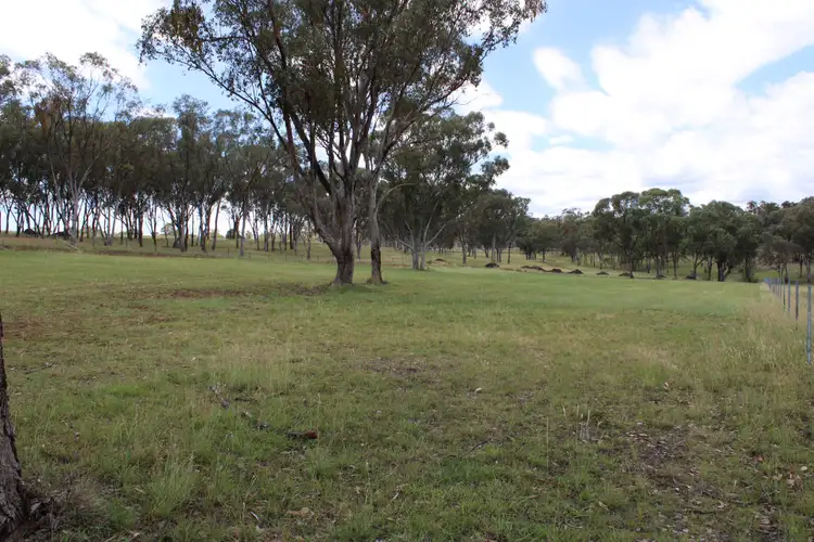 Third view of Homely land listing, Lot 13 Bimbadeen Drive, Inverell NSW 2360