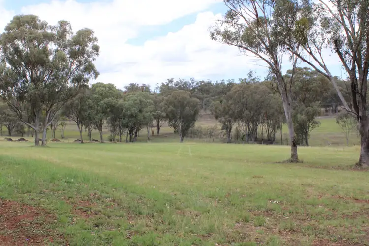 Fifth view of Homely land listing, Lot 13 Bimbadeen Drive, Inverell NSW 2360