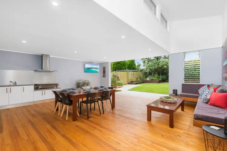 Second view of Homely house listing, 54 Gwinganna Avenue, Kiama NSW 2533