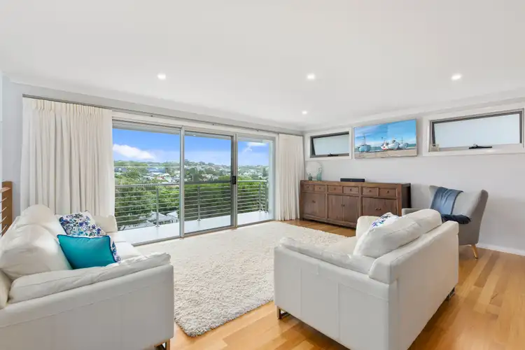 Fifth view of Homely house listing, 54 Gwinganna Avenue, Kiama NSW 2533