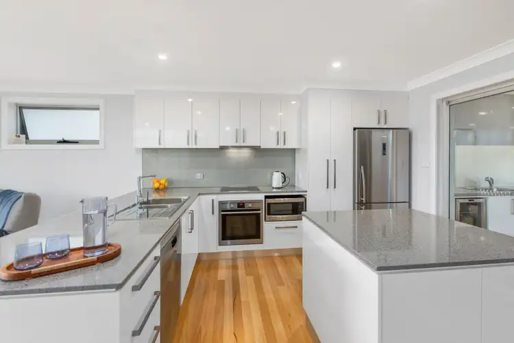 Sixth view of Homely house listing, 54 Gwinganna Avenue, Kiama NSW 2533