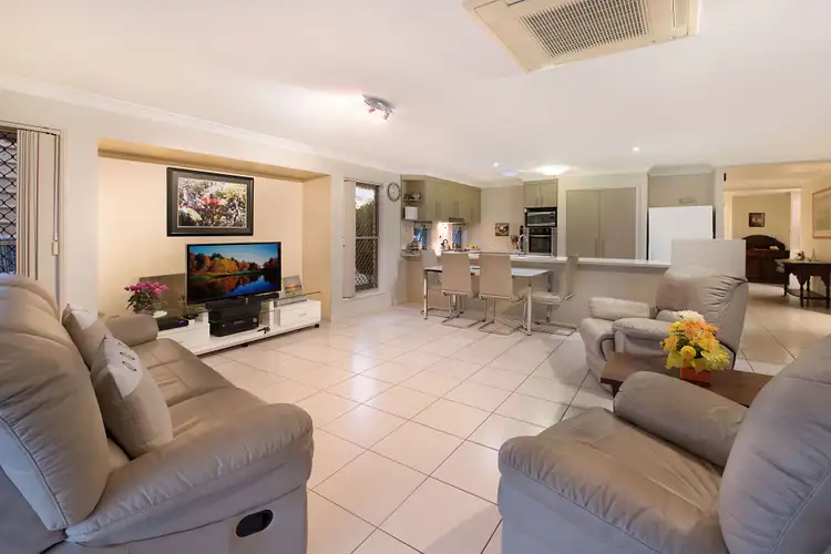 Second view of Homely house listing, 7 Pompano Court, Mountain Creek QLD 4557