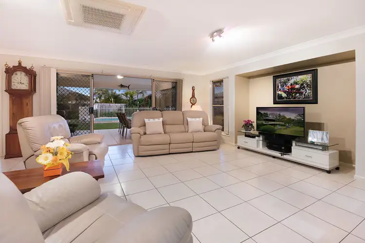 Third view of Homely house listing, 7 Pompano Court, Mountain Creek QLD 4557