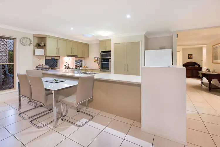 Fifth view of Homely house listing, 7 Pompano Court, Mountain Creek QLD 4557