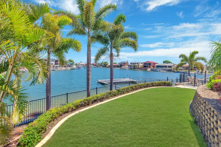 Fourth view of Homely house listing, 53 Seaspray Street, Paradise Point QLD 4216
