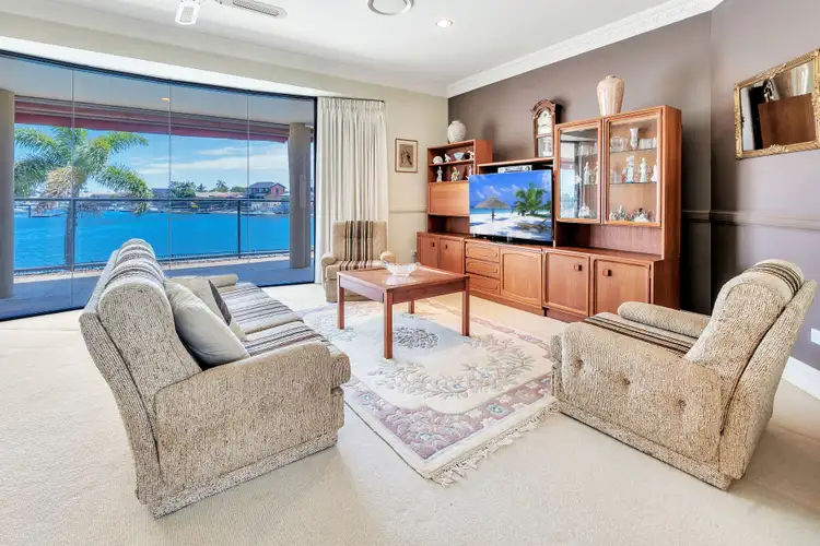 Fifth view of Homely house listing, 53 Seaspray Street, Paradise Point QLD 4216