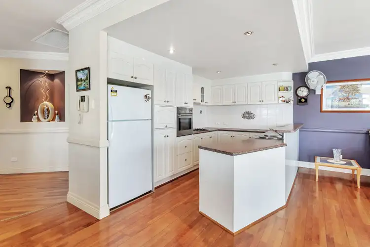 Sixth view of Homely house listing, 53 Seaspray Street, Paradise Point QLD 4216