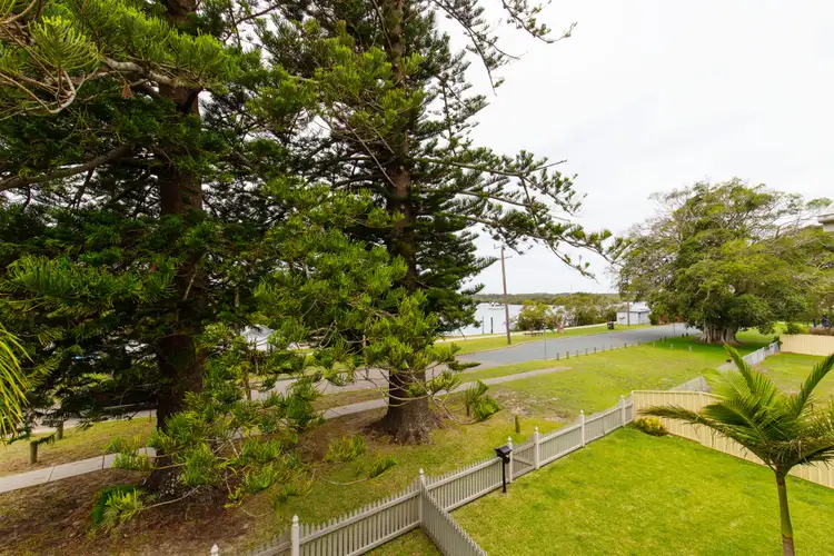 Second view of Homely house listing, 2/45 MARINE Drive, Tea Gardens NSW 2324