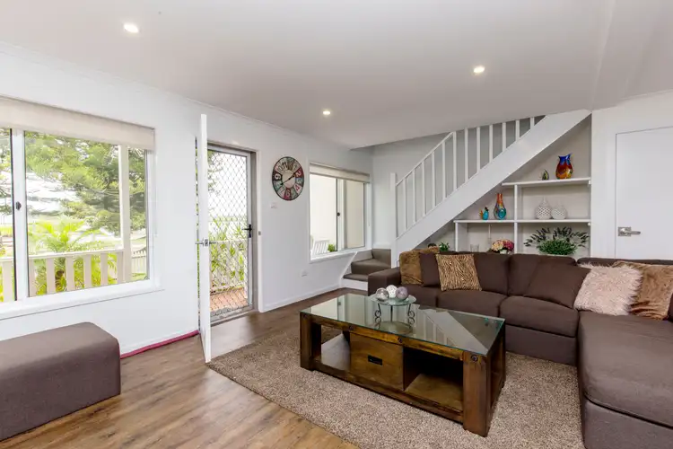Third view of Homely house listing, 2/45 MARINE Drive, Tea Gardens NSW 2324
