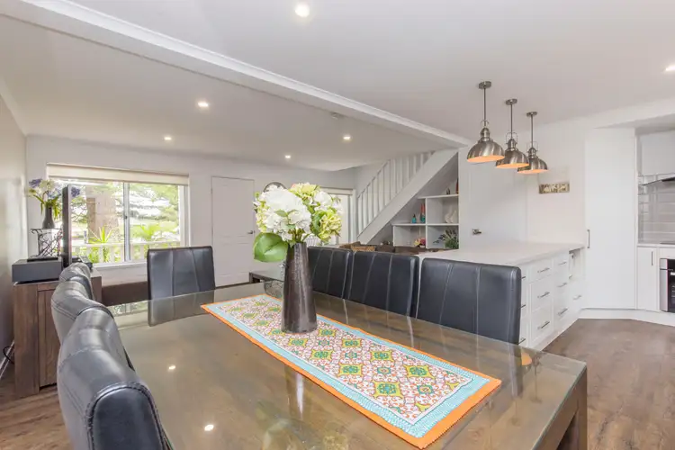 Fourth view of Homely house listing, 2/45 MARINE Drive, Tea Gardens NSW 2324
