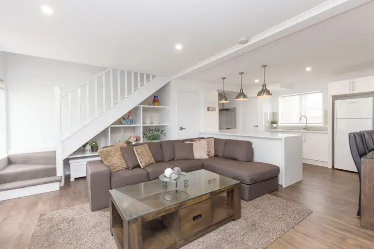 Fifth view of Homely house listing, 2/45 MARINE Drive, Tea Gardens NSW 2324