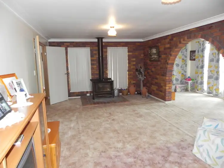 Fifth view of Homely rural property listing, Emohruo Naumann Road, Pittsworth QLD 4356
