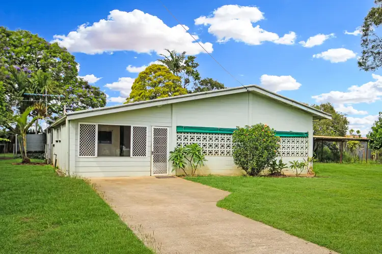 176 Mawsons Road, Beerwah QLD 4519