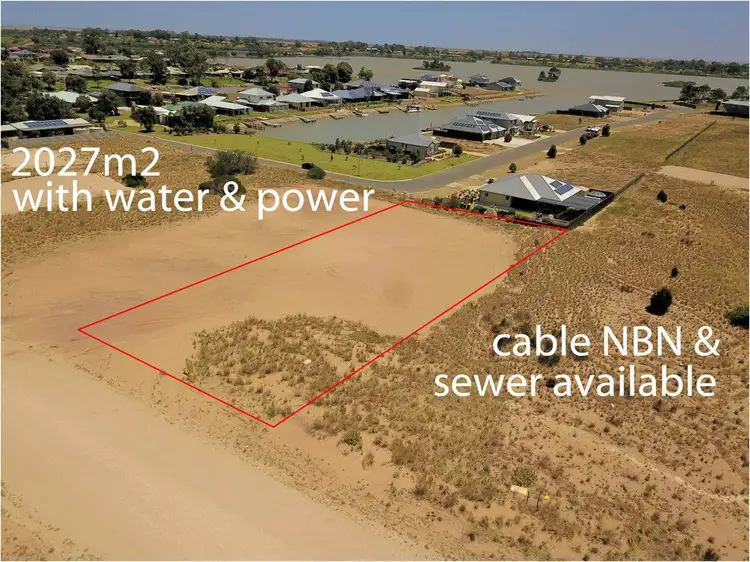 Lot 852 Trilby Road, Wellington East SA 5259