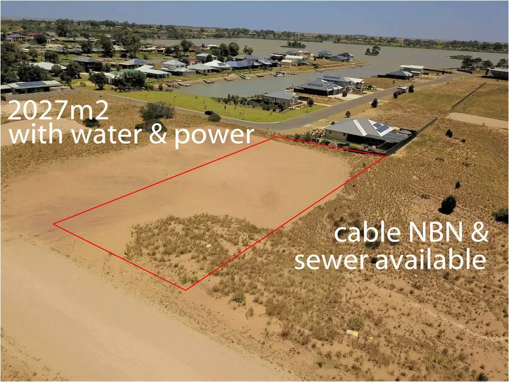 Main view of Homely land listing, Lot 852 Trilby Road, Wellington East SA 5259