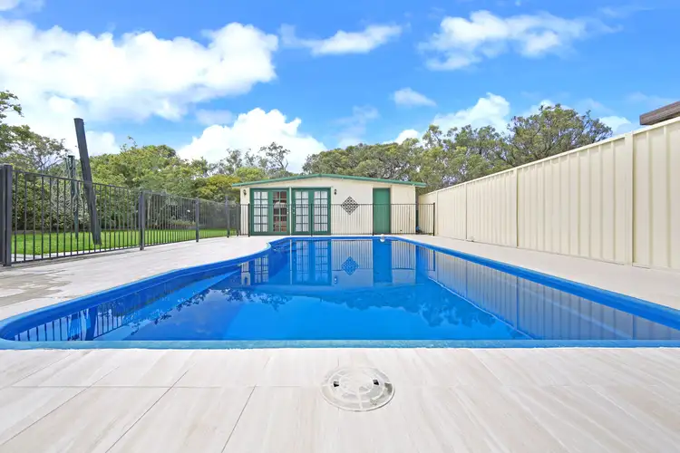 Sixth view of Homely house listing, 105 Wandewoi Avenue, San Remo NSW 2262