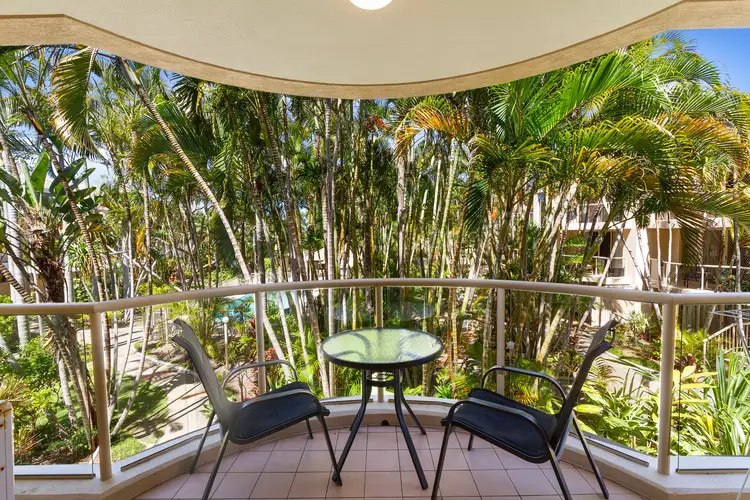 Main view of Homely unit listing, 32/15 Santa Monica Road, Miami QLD 4220